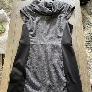 Professional work dress !